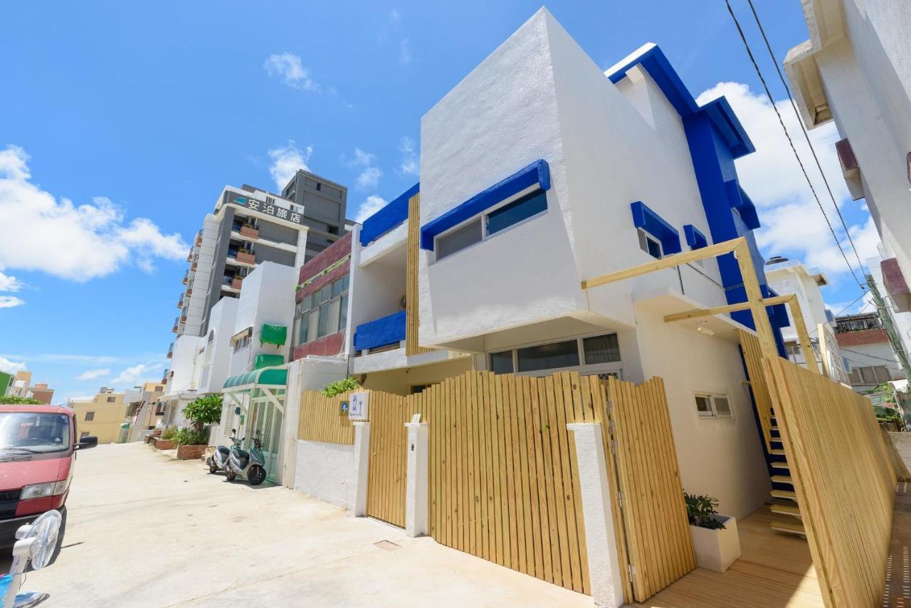 夏天民宿 Magong Bagian luar foto
